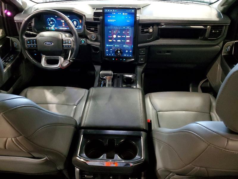Aukcja sprzedaży 2025 Ford F150, vin: 1FT6W3LU5SWG15135, numer aukcji: 53828256