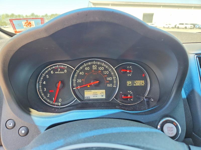Продаж на аукціоні авто 2014 Nissan Maxima, vin: 1N4AA5AP8EC478527, номер лоту: 51961706