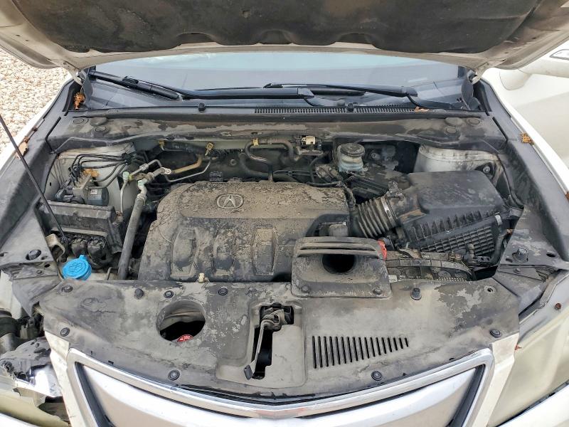 Продажа на аукционе авто 2015 Acura Rdx, vin: 5J8TB4H50FL010731, номер лота: 54303006