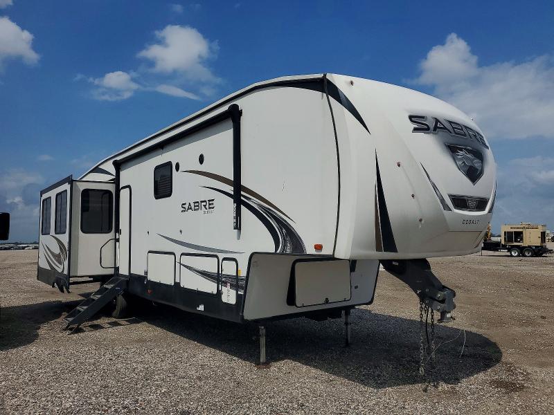 Продажа на аукционе авто 2021 Foresriver Sabre, vin: 5ZT3SR2B0M6105892, номер лота: 53737516
