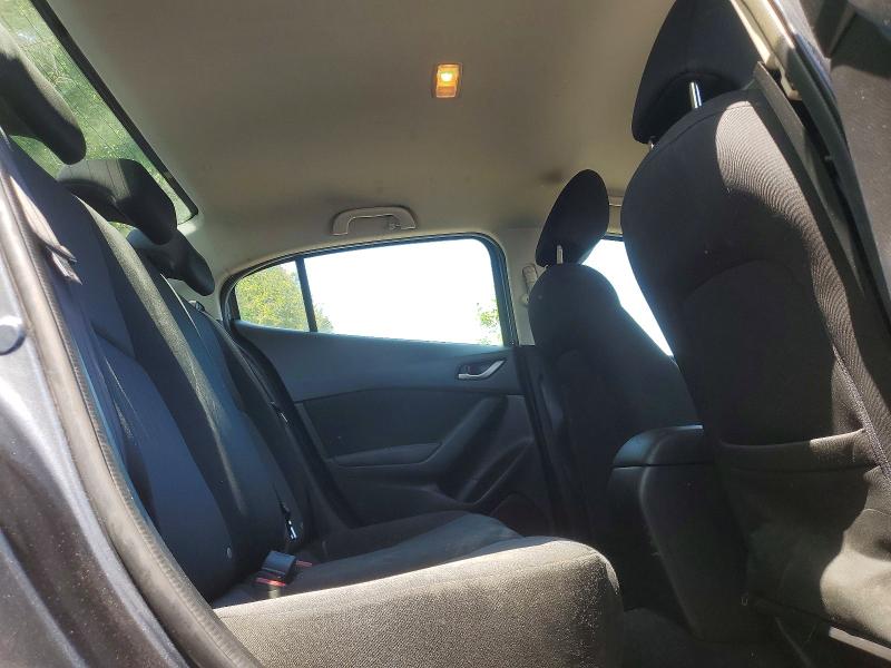 Auction sale of the 2015 Mazda 3, vin: 3MZBM1U79FM203773, lot number: 55111396