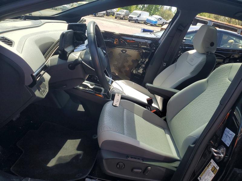 52742016 :رقم المزاد ، WVGTMPE23MP054924 vin ، 2021 Volkswagen Id.4 مزاد بيع
