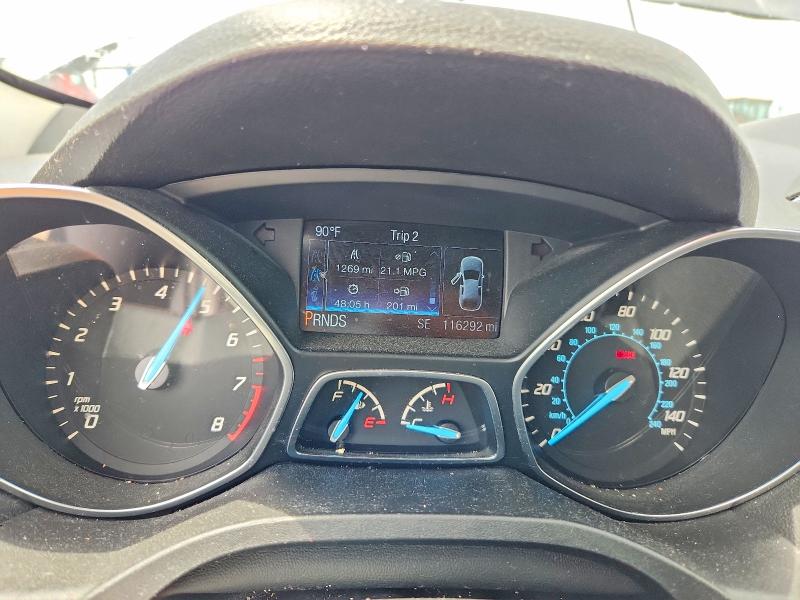 53782986 :رقم المزاد ، 1FMCU0J98DUA00188 vin ، 2013 Ford Escape مزاد بيع