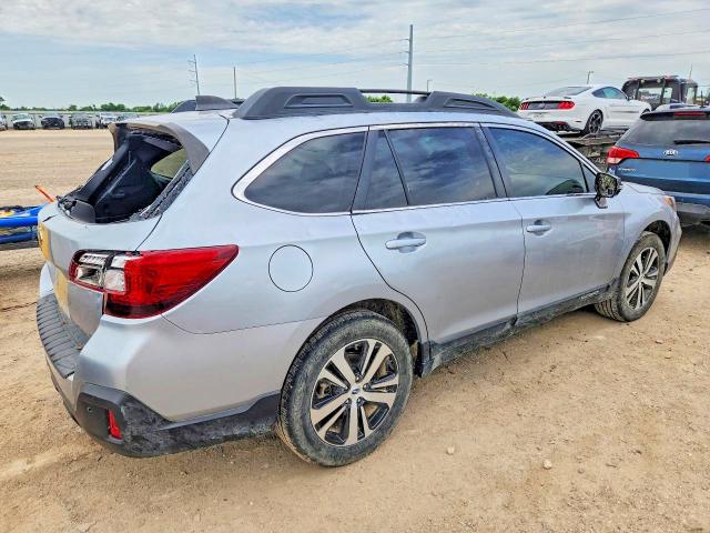 Продаж на аукціоні авто 2019 Subaru Outback, vin: 4S4BSANC3K3364406, номер лоту: 53584446