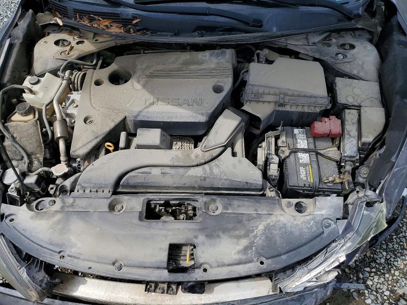 52432356 :رقم المزاد ، 1N4AL3AP8GC294979 vin ، 2016 Nissan Altima مزاد بيع