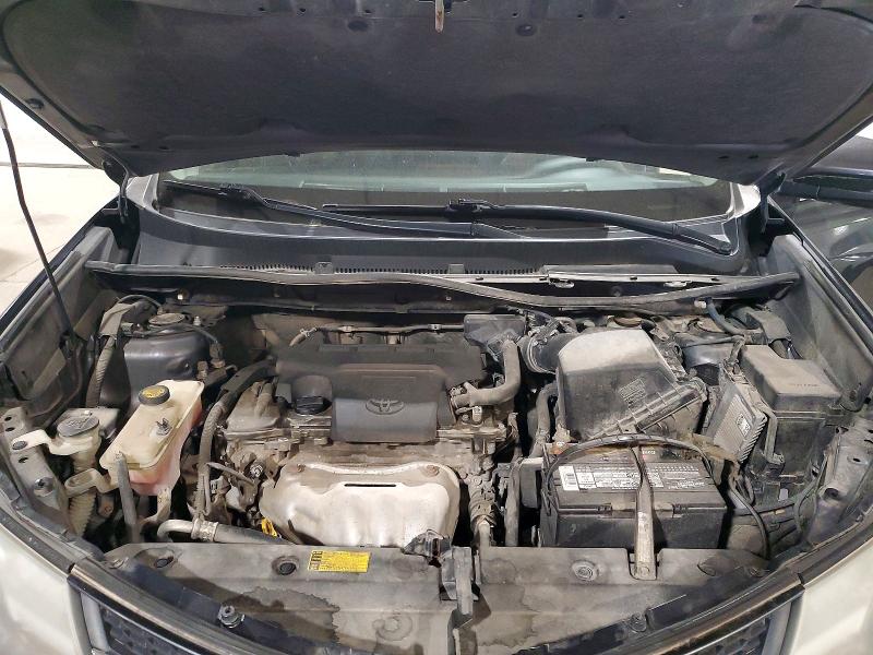 Продаж на аукціоні авто 2013 Toyt Rav 4, vin: JTMWFREV0DD011130, номер лоту: 53034836