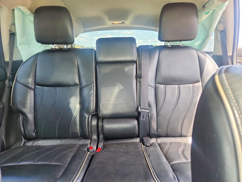 Aukcja sprzedaży 2017 Infiniti Qx60, vin: 5N1DL0MM8HC515582, numer aukcji: 54280896