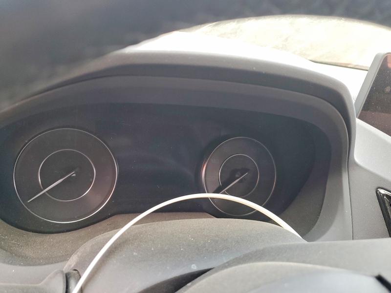 53455026 :رقم المزاد ، 5J8TC1H36ML021398 vin ، 2021 Acura Rdx مزاد بيع