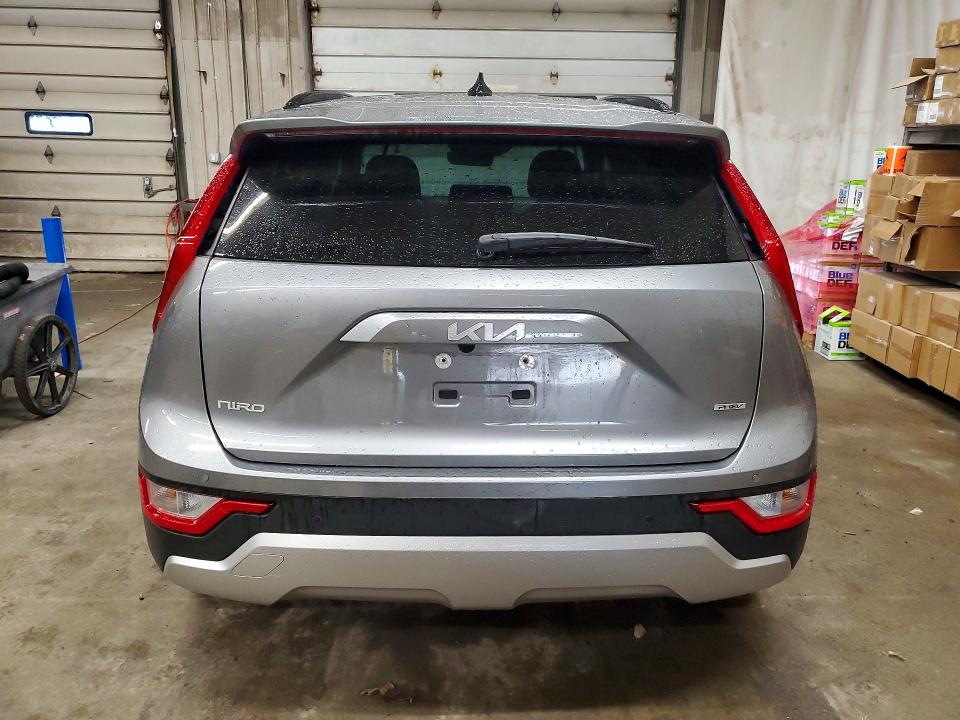 Aukcja sprzedaży 2025 Kia Niro, vin: KNDCS3LF9S5293119, numer aukcji: 55013086