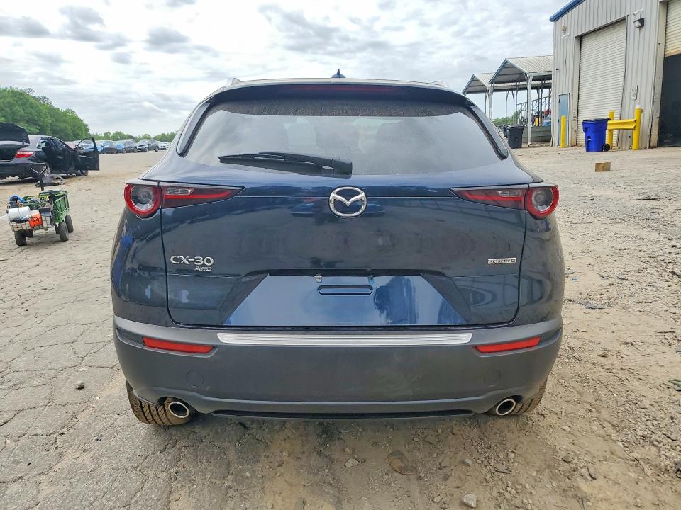 Aukcja sprzedaży 2023 Mazda Cx-30, vin: 3MVDMBDM1PM583263, numer aukcji: 52301616