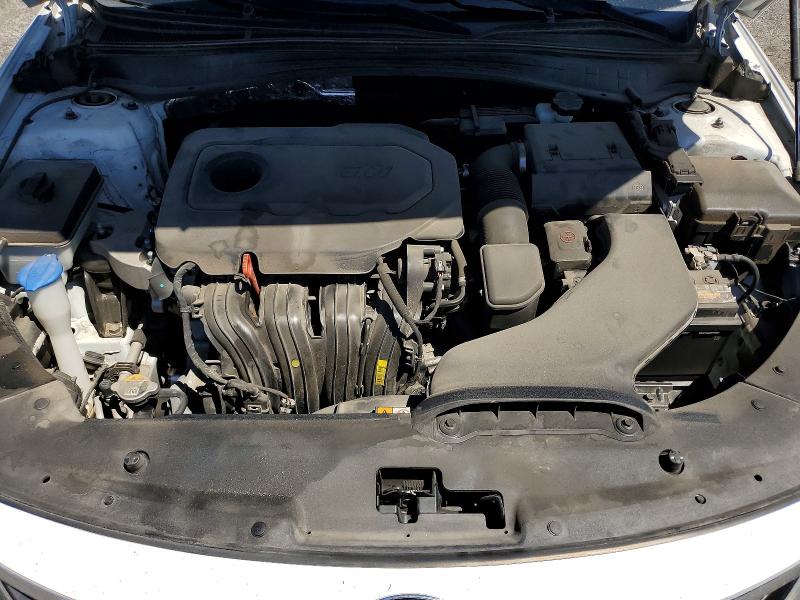 Продажа на аукционе авто 2019 Kia Optima, vin: 5XXGT4L30KG329415, номер лота: 54292276