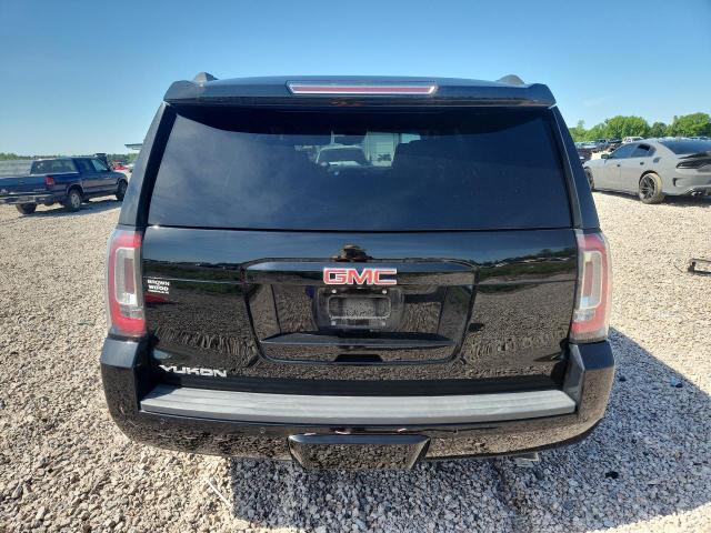 2018 Gmc Yukon მანქანა იყიდება აუქციონზე, vin: 1GKS2BKC3JR321585, აუქციონის ნომერი: 52013206