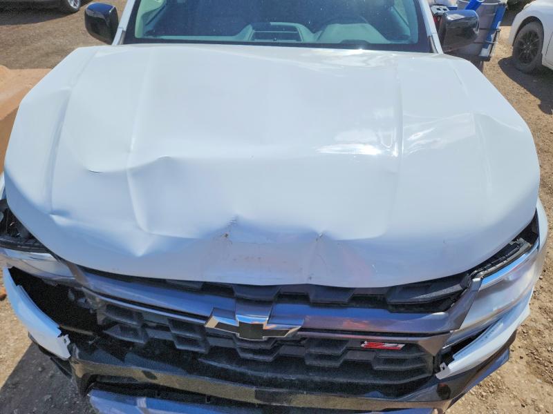 2022 Chevrolet Colorado მანქანა იყიდება აუქციონზე, vin: 1GCGTDEN7N1213725, აუქციონის ნომერი: 54487856