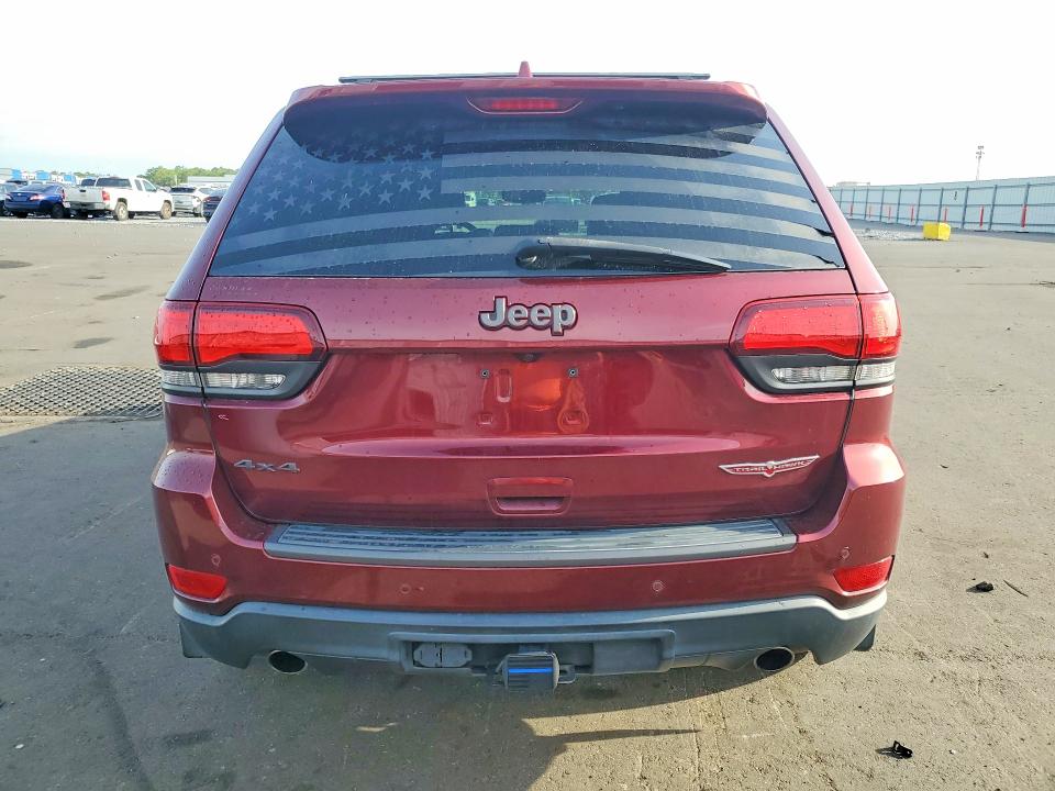 Aukcja sprzedaży 2019 Jeep Grand Cherokee, vin: 1C4RJFLT4KC726765, numer aukcji: 53791336