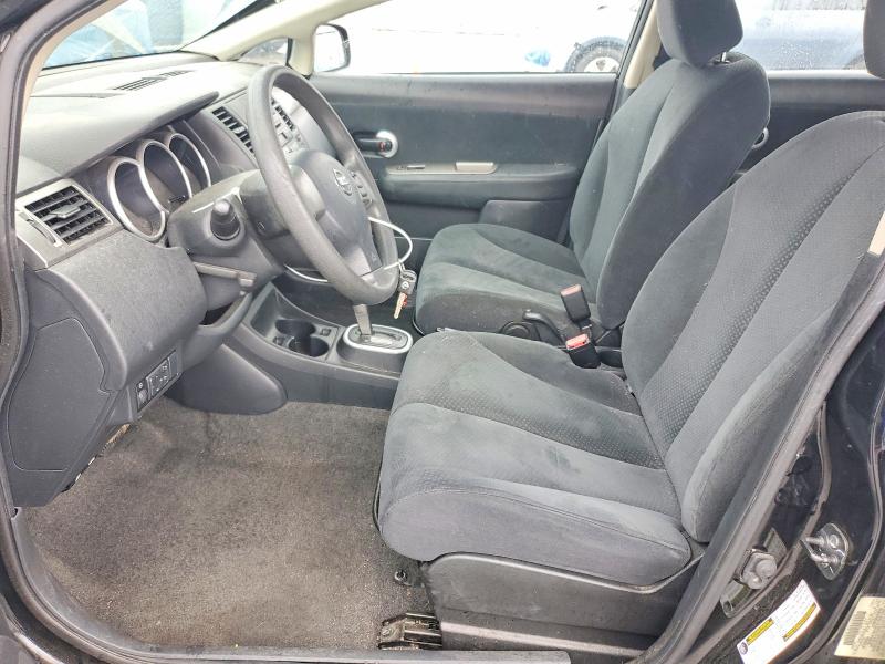 Aukcja sprzedaży 2011 Nissan Versa, vin: 3N1BC1CP0BL393277, numer aukcji: 52830836