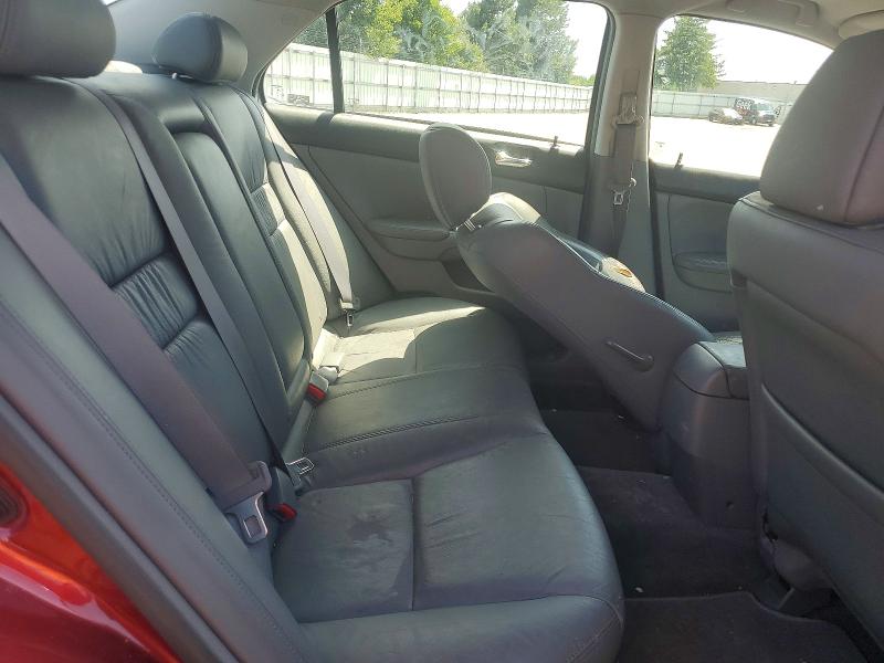 2003 Honda Accord მანქანა იყიდება აუქციონზე, vin: 1HGCM66583A091994, აუქციონის ნომერი: 53979246