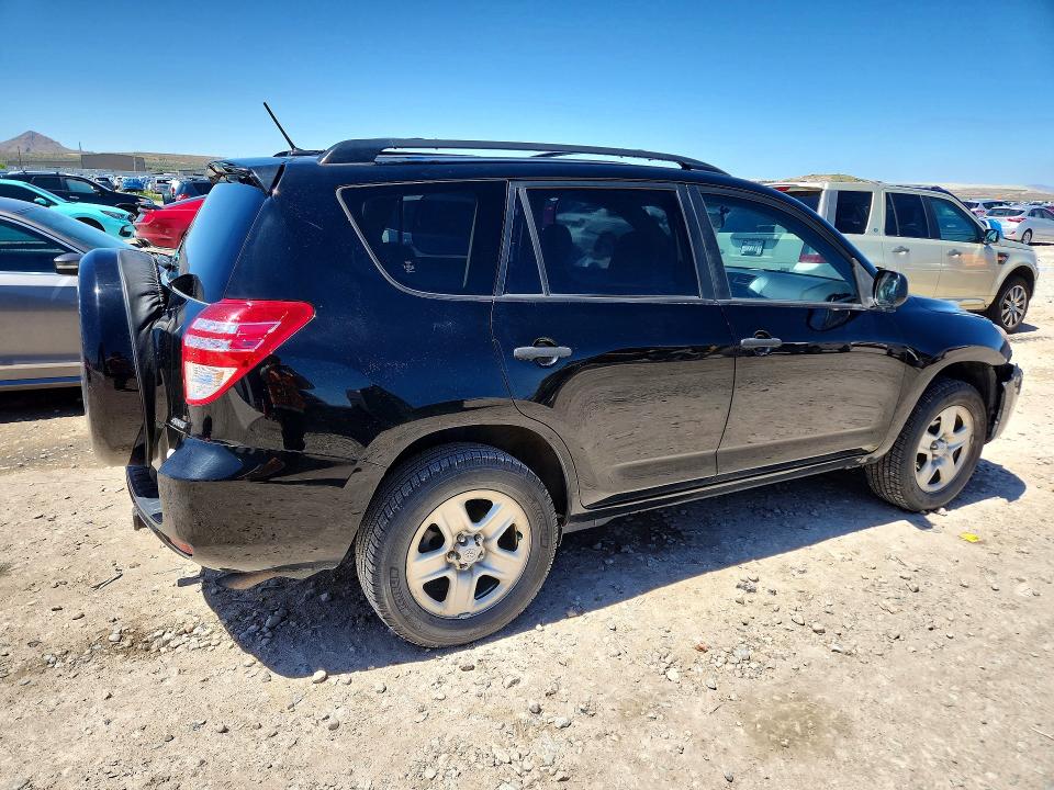 Aukcja sprzedaży 2010 Toyota Rav4, vin: JTMBF4DV2AD025092, numer aukcji: 52714726