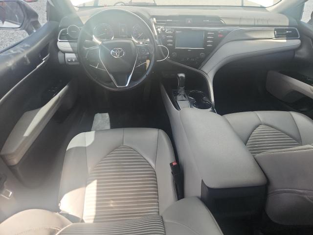 Продаж на аукціоні авто 2020 Toyota Camry, vin: 4T1G11AK0LU395887, номер лоту: 52073656