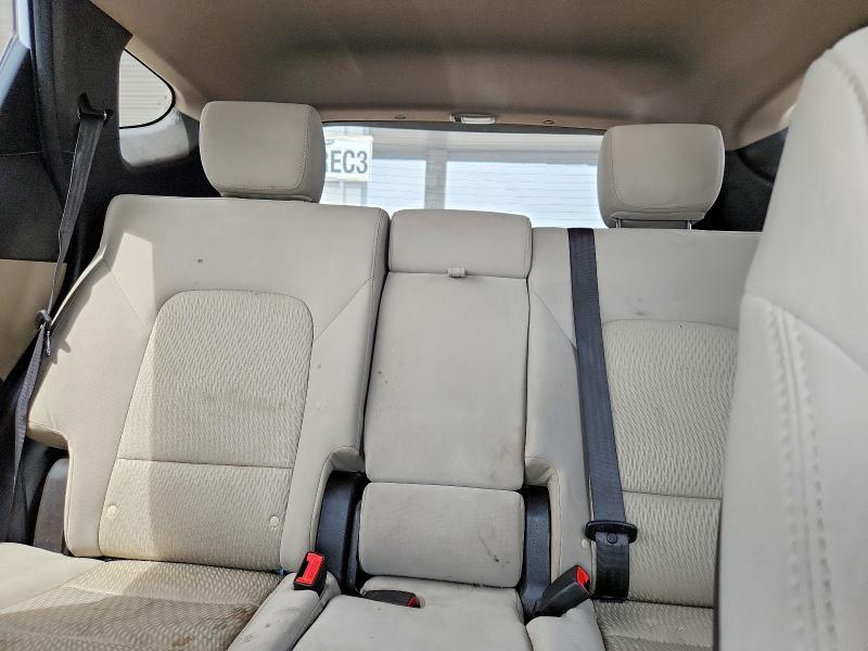 Aukcja sprzedaży 2017 Hyundai Santa Fe Sport, vin: 5XYZU3LB0HG418400, numer aukcji: 54265746