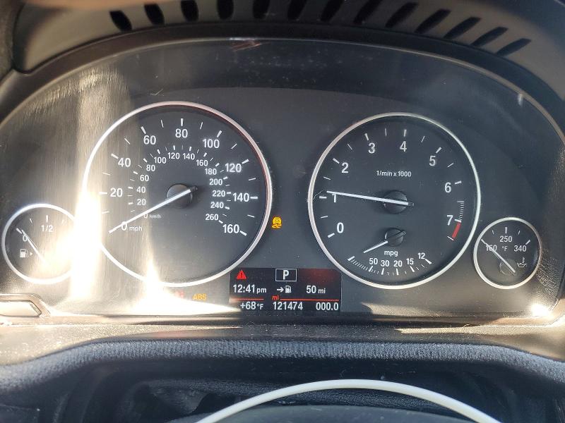 Продаж на аукціоні авто 2015 Bmw X3, vin: 5UXWX9C5XF0D56144, номер лоту: 52296016