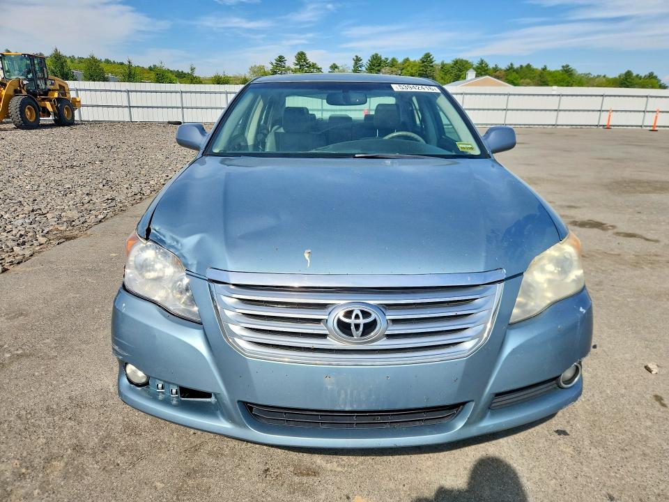 Продаж на аукціоні авто 2009 Toyota Avalon, vin: 4T1BK36B79U343290, номер лоту: 53942416