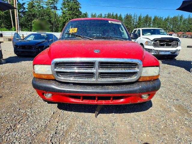 Aukcja sprzedaży 2004 Dodge Dakota, vin: 1D7GL32N24S708735, numer aukcji: 55340366