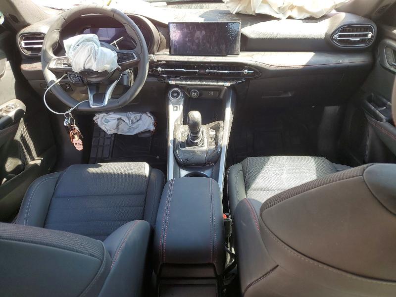 Продаж на аукціоні авто 2023 Dodge Hornet, vin: ZACNDFAN7P3A03075, номер лоту: 54730656