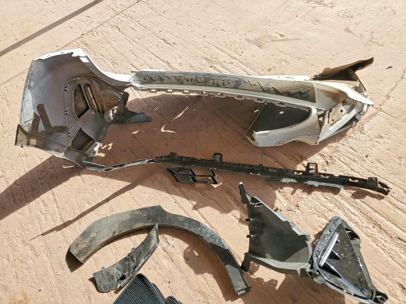 53579686 :رقم المزاد ، JF2GUADC2R8323981 vin ، 2024 Subaru Crosstrek مزاد بيع