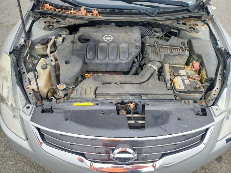 2011 Nissan Altima მანქანა იყიდება აუქციონზე, vin: 1N4AL2APXBN515540, აუქციონის ნომერი: 52698296