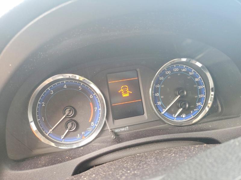 54442436 :رقم المزاد ، 2T1BURHE8KC153235 vin ، 2019 Toyota Corolla مزاد بيع