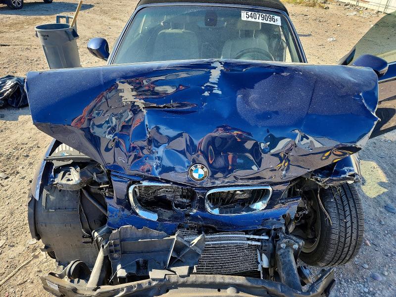 Aukcja sprzedaży 2012 Bmw 128, vin: WBAUN1C53CVH84066, numer aukcji: 54079096