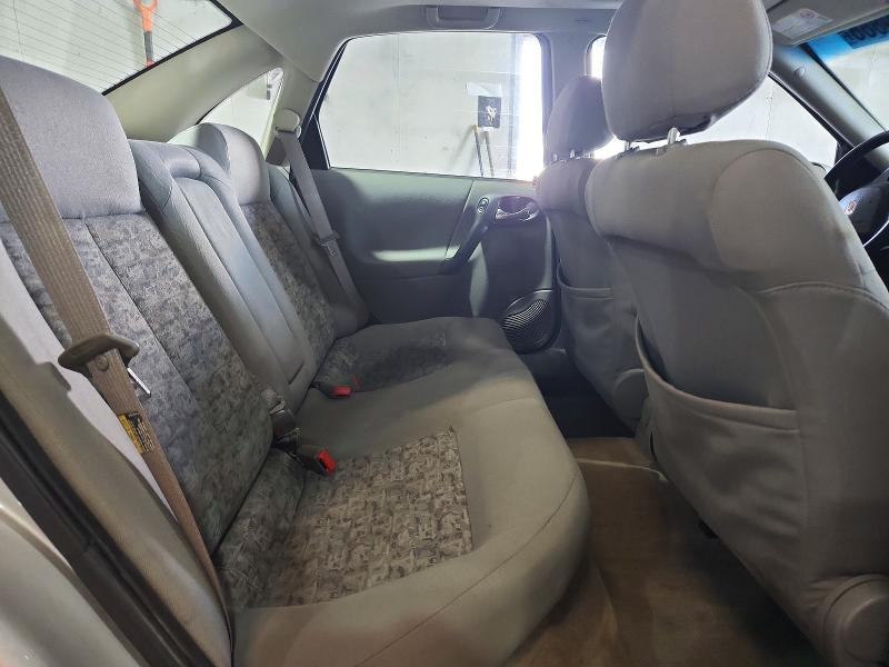 Aukcja sprzedaży 2004 Saturn L300, vin: 1G8JD54R84Y501024, numer aukcji: 52099866