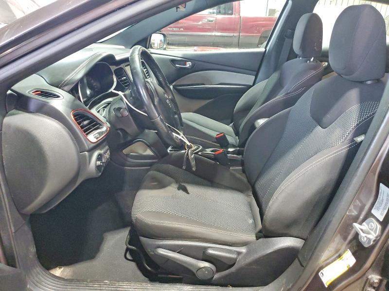 Продаж на аукціоні авто 2015 Dodge Dart, vin: 1C3CDFBB0FD165247, номер лоту: 51628746
