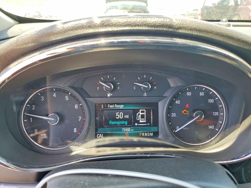Продаж на аукціоні авто 2018 Buick Encore, vin: KL4CJ1SB6JB632435, номер лоту: 52905766