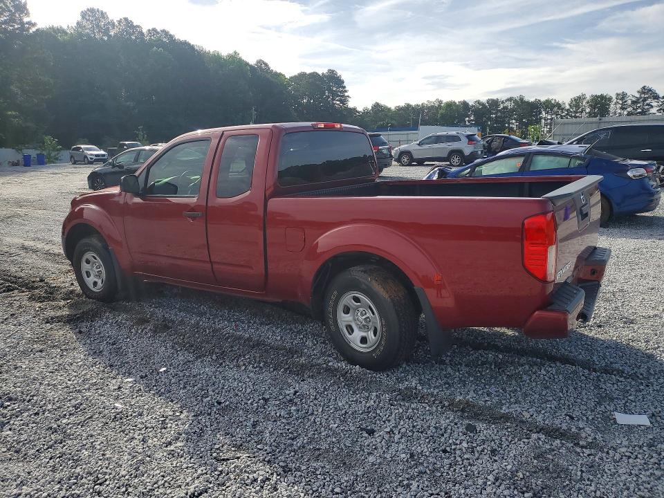 Aukcja sprzedaży 2017 Nissan Frontier, vin: 1N6BD0CT3HN731729, numer aukcji: 55159346