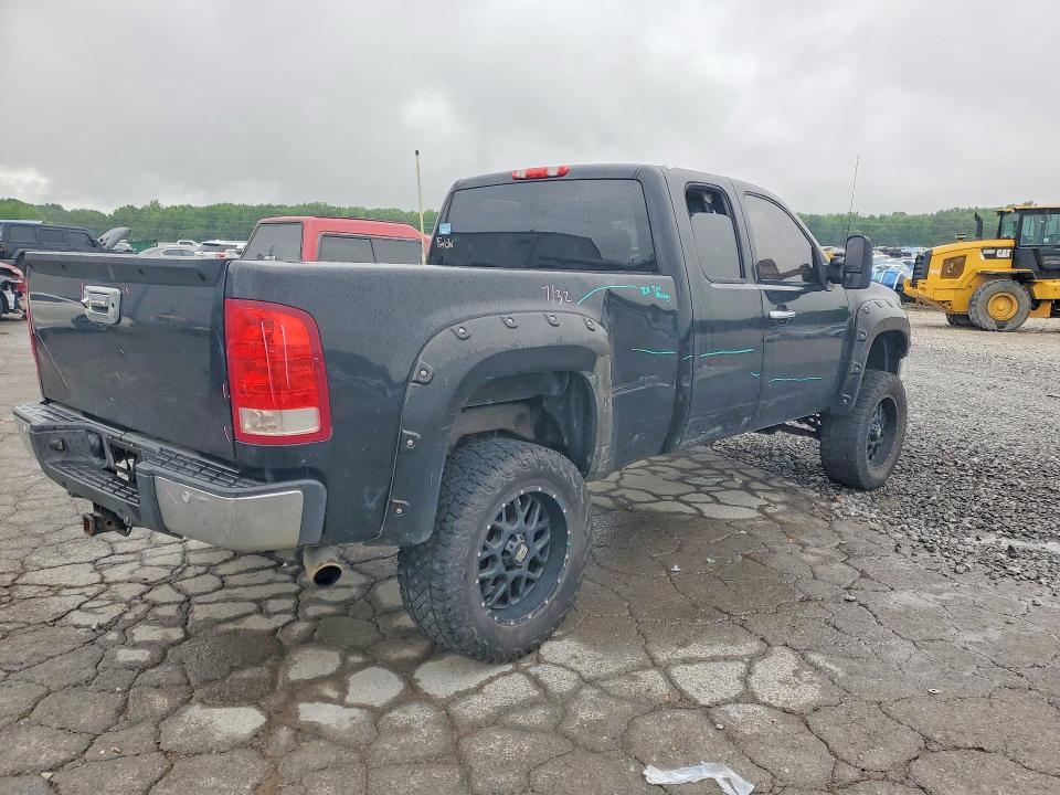 Aukcja sprzedaży 2012 Gmc Sierra, vin: 1GTR2VE75CZ128335, numer aukcji: 54057536