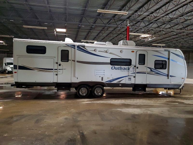 Aukcja sprzedaży 2011 Keystone Outback, vin: 4YDT31222BB452996, numer aukcji: 53812096