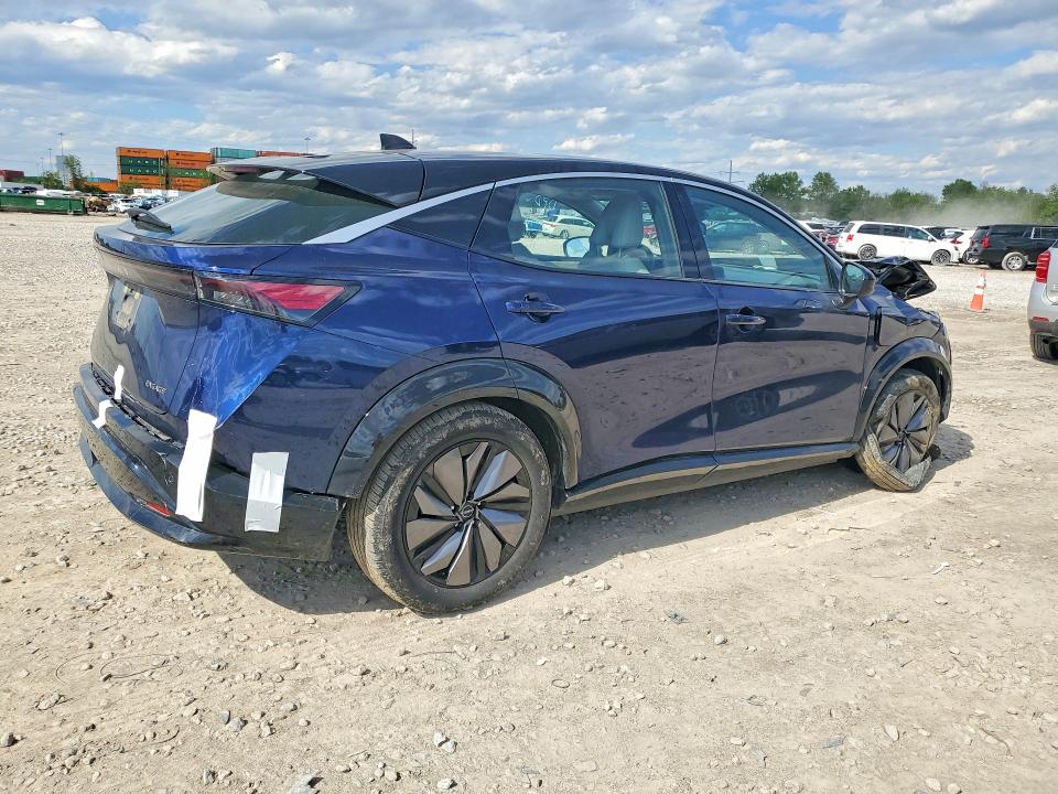 Aukcja sprzedaży 2024 Nissan Ariya, vin: JN1AF0BA3RM431935, numer aukcji: 53358686