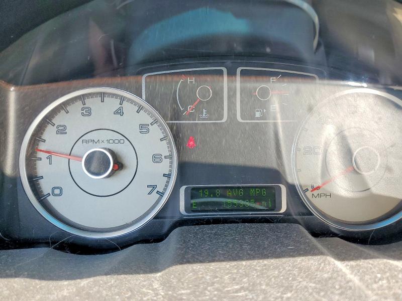 2008 Ford Taurus მანქანა იყიდება აუქციონზე, vin: 1FAHP25W28G177441, აუქციონის ნომერი: 54510986