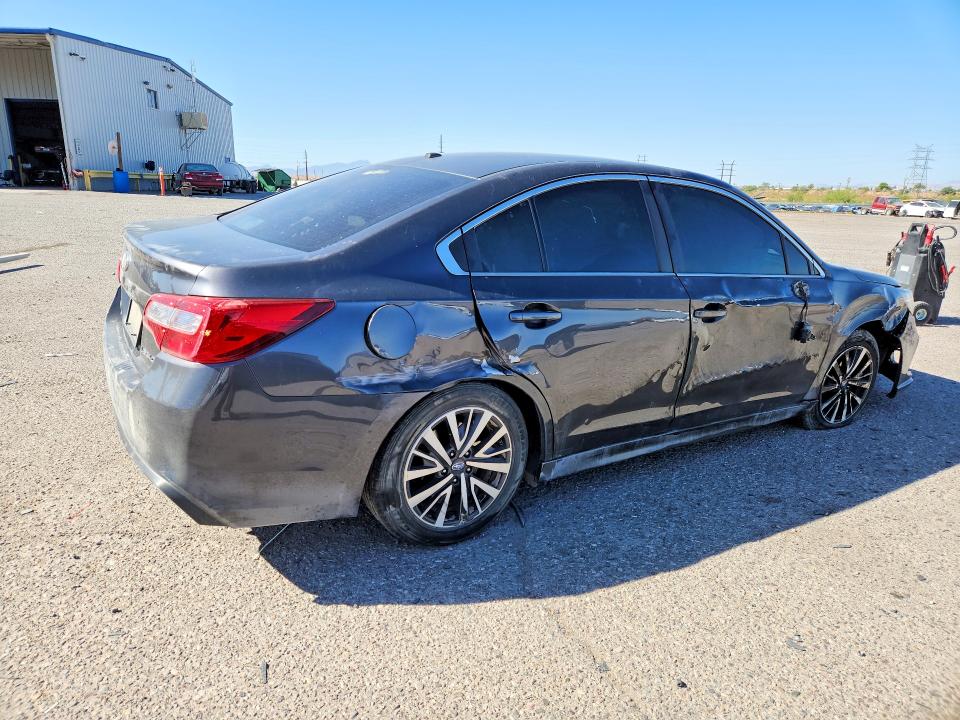 Aukcja sprzedaży 2019 Subaru Legacy, vin: 4S3BNAB67K3032480, numer aukcji: 54794436