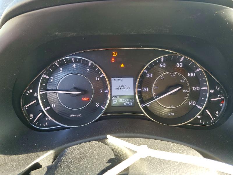 Продаж на аукціоні авто 2018 Nissan Armada, vin: JN8AY2ND8J9051459, номер лоту: 53771866