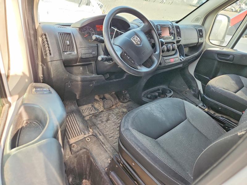 Aukcja sprzedaży 2016 Ram Promaster 1500, vin: 3C6TRVAG2GE104932, numer aukcji: 53660036