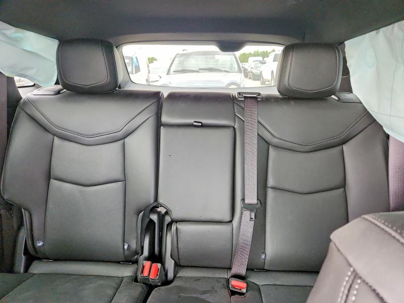 Продаж на аукціоні авто 2025 Cadillac Xt5, vin: 1GYKNDR49SZ107158, номер лоту: 53098776