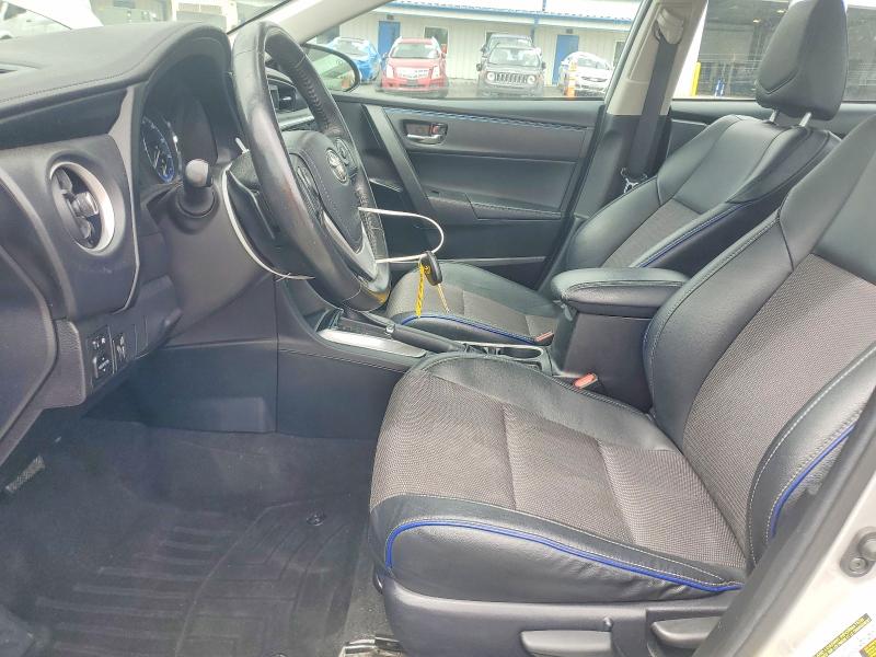 Aukcja sprzedaży 2018 Toyota Corolla, vin: 2T1BURHE4JC989056, numer aukcji: 52197946