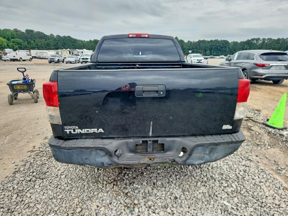 Продаж на аукціоні авто 2011 Toyota Tundra, vin: 5TFRM5F12BX025713, номер лоту: 55329036