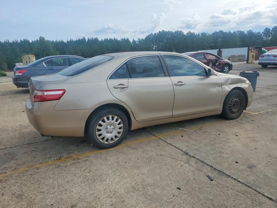 Aukcja sprzedaży 2008 Toyota Camry, vin: 4T1BE46K38U781929, numer aukcji: 52945746