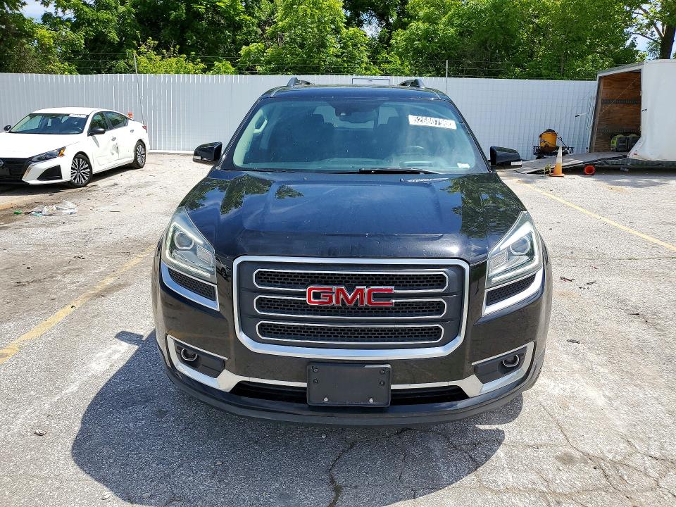 52680796 :رقم المزاد ، 1GKKRSKD1HJ176236 vin ، 2017 Gmc Acadia Limited مزاد بيع