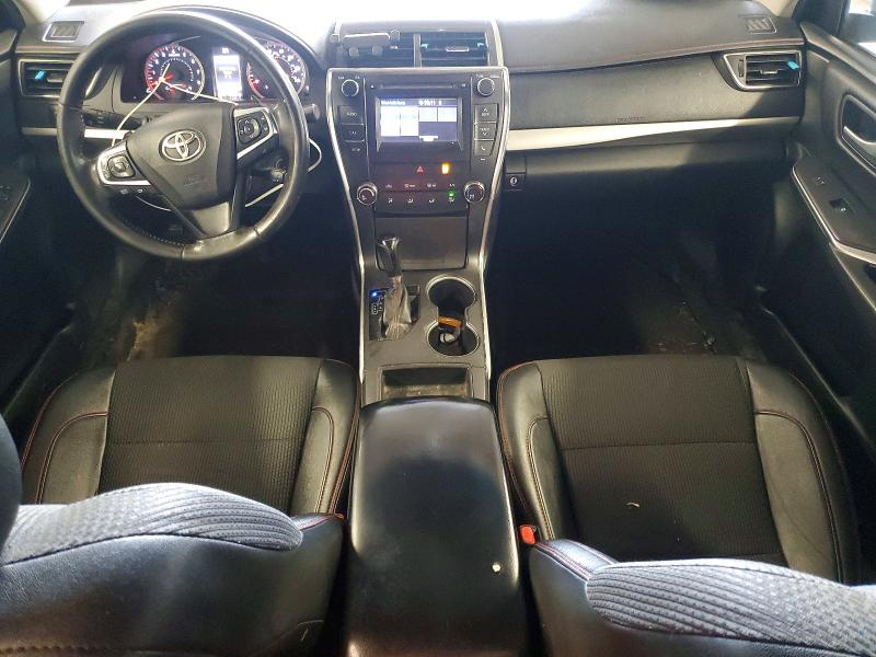 Продажа на аукционе авто 2016 Toyota Camry, vin: 4T1BF1FK2GU236234, номер лота: 52004986