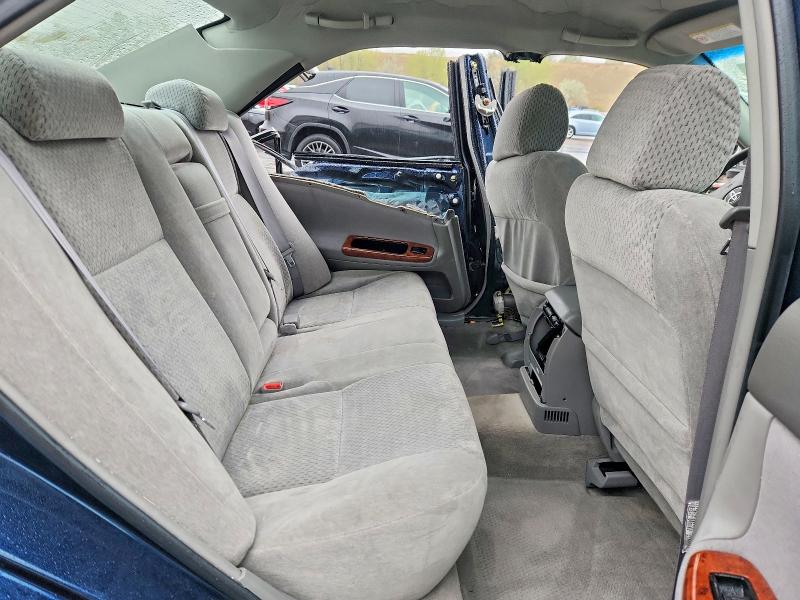 Продажа на аукционе авто 2003 Toyota Camry, vin: 4T1BE32K03U212738, номер лота: 52178346