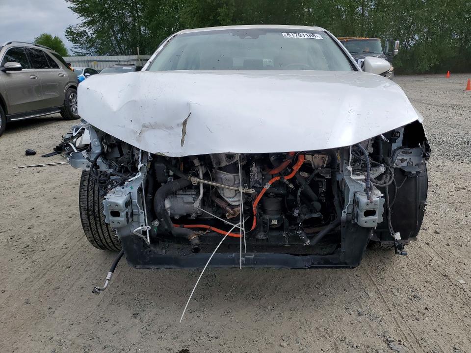 51701166 :رقم المزاد ، JTHBW1GG0G2109099 vin ، 2016 Lexus Es مزاد بيع